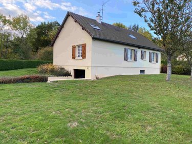 Maison a vendre Putanges-le-Lac 61210 Orne 106 m2 6 pièces 158000 euros