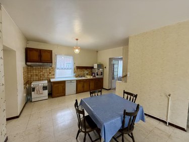 Maison a vendre Warloy-Baillon 80300 Somme 280 m2 7 pièces 249600 euros