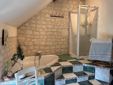 Maison a vendre Chinon 37500 Indre-et-Loire 224 m2  456800 euros