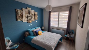 Maison a vendre Boyelles 62128 Pas-de-Calais 140 m2 7 pièces 244000 euros