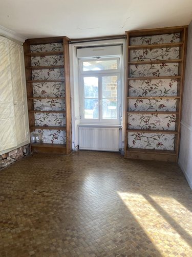 Maison a vendre Pont-Farcy 50420 Manche 121 m2 6 pièces 152975 euros