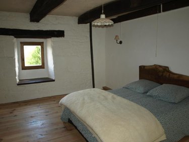Maison a vendre Berrien 29690 Finistère 153 m2 5 pièces 158250 euros