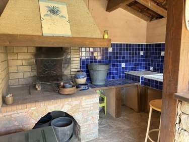 Maison a vendre Saint-Affrique 12400 Aveyron 161 m2 7 pièces 410000 euros