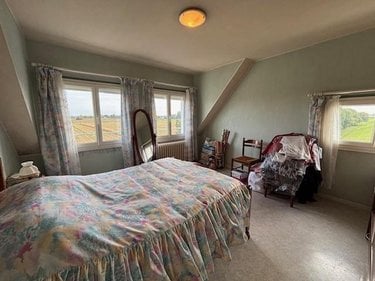 Maison a vendre Loire-Authion 49250 Maine-et-Loire 126 m2 6 pièces 249900 euros