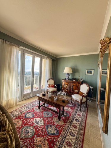 Appartement a vendre Angers 49000 Maine-et-Loire 110 m2 4 pièces 277720 euros