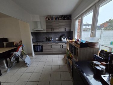 Location maison Cambrai 59400 Nord 90 m2 4 pièces 730 euros