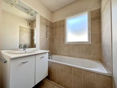 Appartement a vendre Fouesnant 29170 Finistère 73 m2 4 pièces 299000 euros