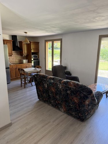 Maison a vendre Solesmes 59730 Nord 73 m2 6 pièces 178160 euros