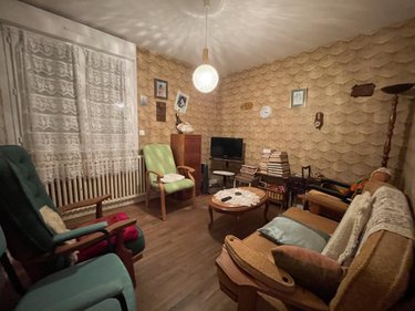 Maison a vendre Pluvigner 56330 Morbihan 81 m2 5 pièces 157560 euros