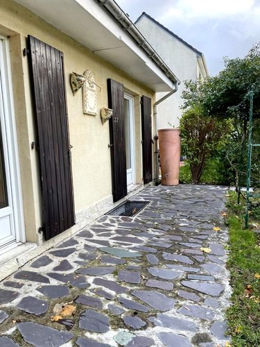 Maison a vendre Courtisols 51460 Marne 100 m2 5 pièces 153160 euros