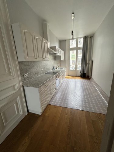 Appartement a vendre Boulogne-sur-Mer 62200 Pas-de-Calais 99 m2 4 pièces 212000 euros