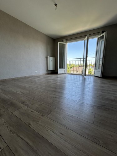 Appartement a vendre Tinqueux 51430 Marne 66 m2 4 pièces 135000 euros