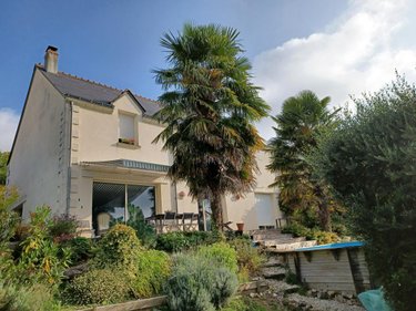 Maison a vendre Saint-Épain 37800 Indre-et-Loire 213 m2  297150 euros