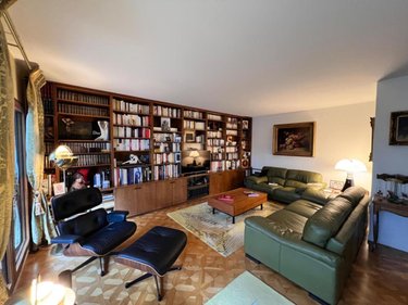Appartement a vendre Paris 12e arrondissement 75012 Paris 93 m2 5 pièces 780000 euros