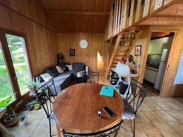 Maison a vendre Valorbiquet 14290 Calvados 49 m2  141400 euros