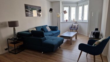 Appartement a vendre Saint-Malo 35400 Ille-et-Vilaine 67 m2 3 pièces 332800 euros