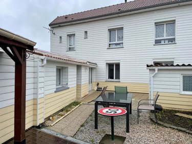 Location maison Acheville 62320 Pas-de-Calais 120 m2  980 euros