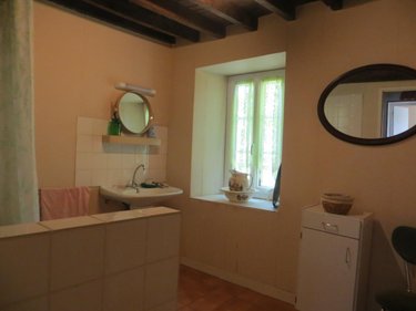 Maison a vendre Saint-Martin-Don 14350 Calvados 97 m2 4 pièces 116000 euros