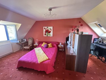 Maison a vendre Saint-Père 89450 Yonne 124 m2 5 pièces 461760 euros