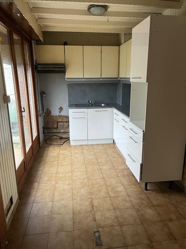 Maison a vendre Bailleul-Sir-Berthoult 62580 Pas-de-Calais 108 m2 5 pièces 177800 euros