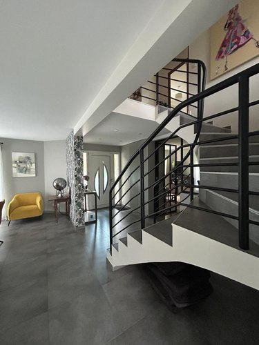 Maison a vendre Gueux 51390 Marne 180 m2 7 pièces 649000 euros