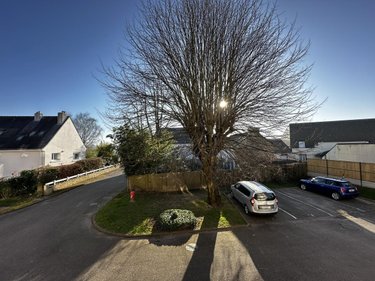 Appartement a vendre Vannes 56000 Morbihan 91 m2 4 pièces 301443 euros