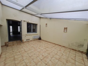 Maison a vendre Les Forges 56120 Morbihan 107 m2 3 pièces 41400 euros