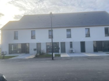 Location appartement Parçay-Meslay 37210 Indre-et-Loire 65 m2 3 pièces 830 euros