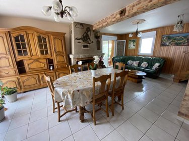 Maison a vendre Trévé 22600 Côtes-d'Armor 95 m2  190372 euros