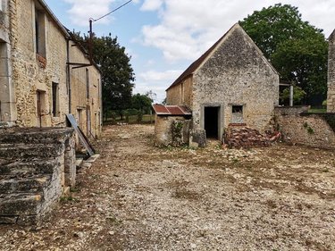 Maison a vendre Fresné-la-Mère 14700 Calvados 150 m2  80275 euros