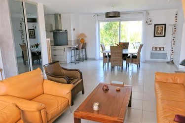 Maison a vendre Saint-Doulchard 18230 Cher 139 m2 6 pièces 379600 euros