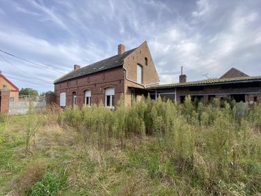 Maison a vendre Cantaing-sur-Escaut 59267 Nord 95 m2 3 pièces 147700 euros