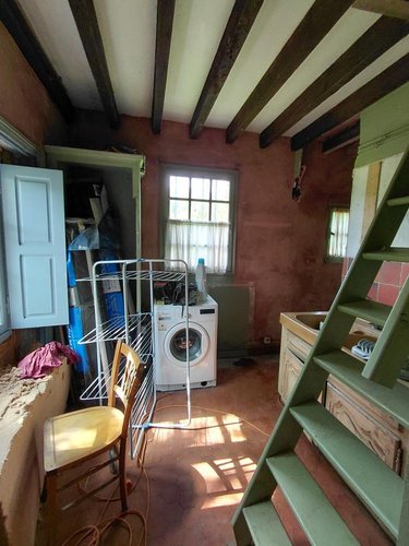 Maison a vendre Saint-Mard-de-Réno 61400 Orne 89 m2 3 pièces 181460 euros