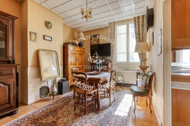 Appartement a vendre Versailles 78000 Yvelines 34 m2 2 pièces 199500 euros