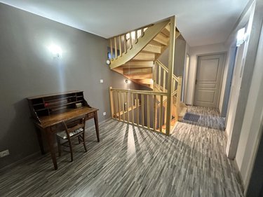 Maison a vendre Cézens 15230 Cantal 168 m2  249000 euros