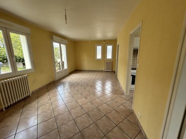 Maison a vendre Laval 53000 Mayenne 85 m2 5 pièces 188100 euros