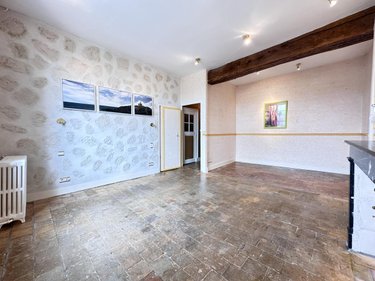 Maison a vendre Sainte-Maure-de-Touraine 37800 Indre-et-Loire 180 m2 8 pièces 235500 euros