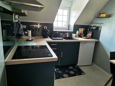 Immeuble a vendre Flers 61100 Orne 250 m2  290500 euros