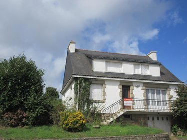 Maison a vendre Locminé 56500 Morbihan 109 m2 5 pièces 125760 euros