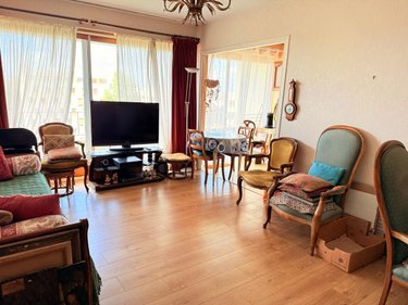 Appartement a vendre Vannes 56000 Morbihan 50 m2 2 pièces 143390 euros