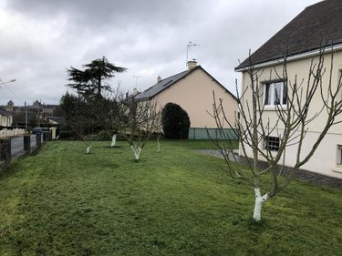 Maison a vendre Solesmes 72300 Sarthe 135 m2 10 pièces 175760 euros