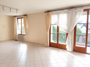 Appartement a vendre Mamers 72600 Sarthe 70 m2 2 pièces 96300 euros