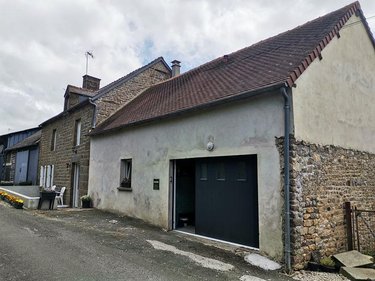 Maison a vendre Les Monts-d'Andaine 61600 Orne 100 m2  116750 euros