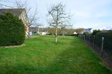 Maison a vendre Saint-Denis-du-Maine 53170 Mayenne 108 m2 6 pièces 176800 euros