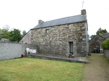 Maison a vendre Plougonven 29640 Finistère 136 m2  245495 euros