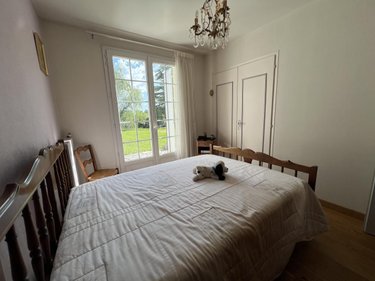 Maison a vendre Rives-du-Loir-en-Anjou 49140 Maine-et-Loire 160 m2 7 pièces 381425 euros