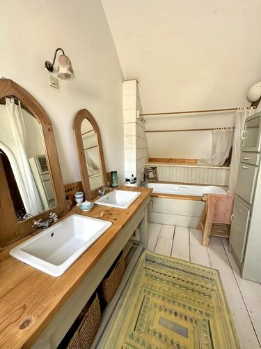 Maison a vendre Saint-Caradec 22600 Côtes-d'Armor 172 m2  270452 euros