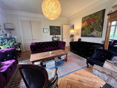 Maison a vendre Malaunay 76770 Seine-Maritime 291 m2 9 pièces 441840 euros