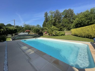Maison a vendre Melgven 29140 Finistère 100 m2 7 pièces 406380 euros