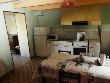 Maison a vendre Inguiniel 56240 Morbihan 58 m2 3 pièces 74400 euros